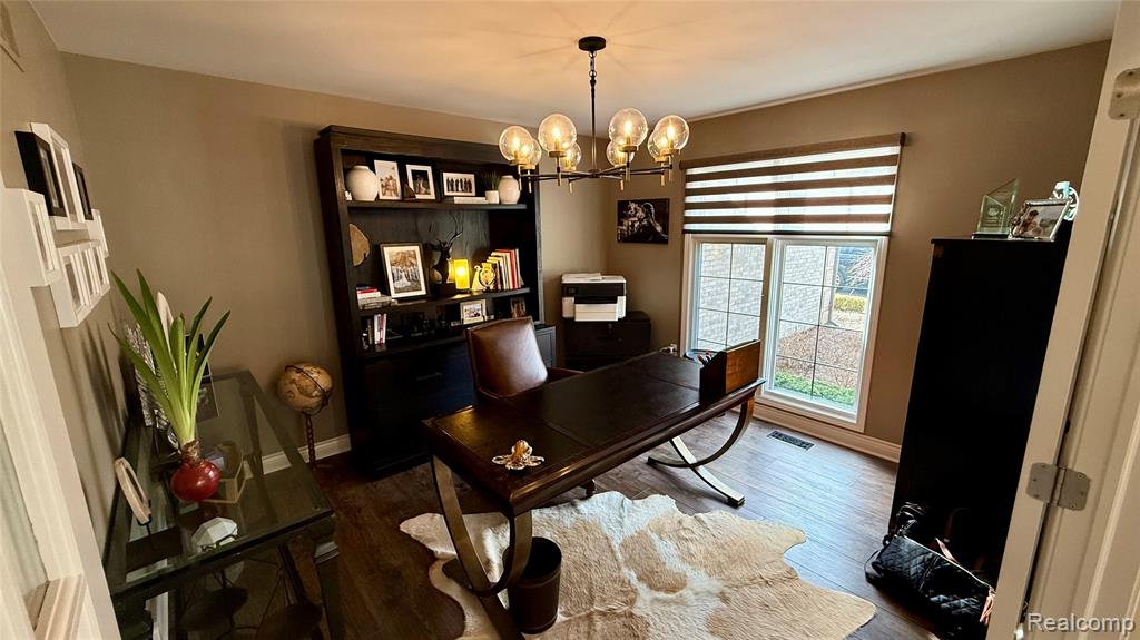 1483 Highpoint Drive, Rochester, MI 48306 — Photo 4