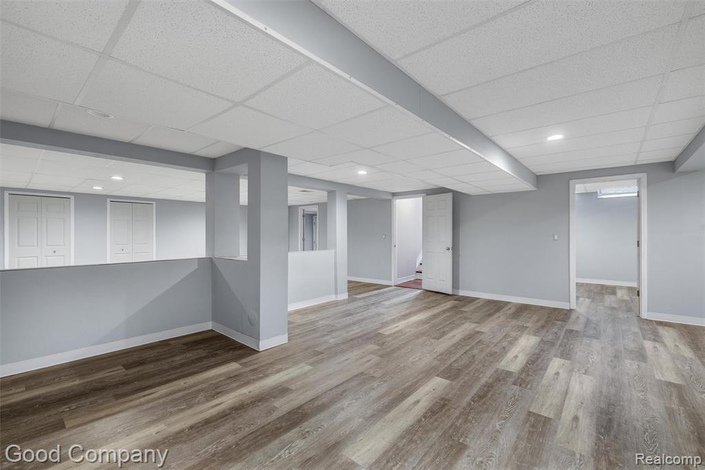 5893 CHRISTINA Drive, West Bloomfield, MI 48324 — Photo 52