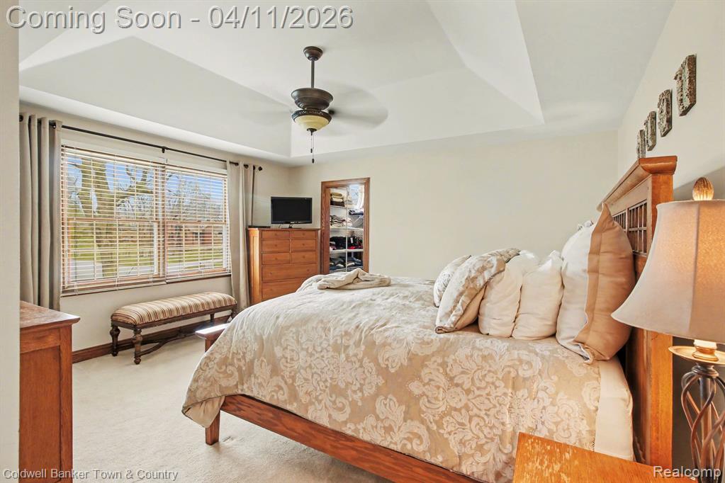 4138 Saint Andrews Street, Howell, MI 48843 — Photo 18