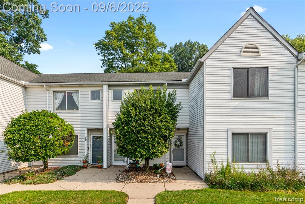 48 Rosebud Lane, Mount Clemens, MI 48043 — Photo 23