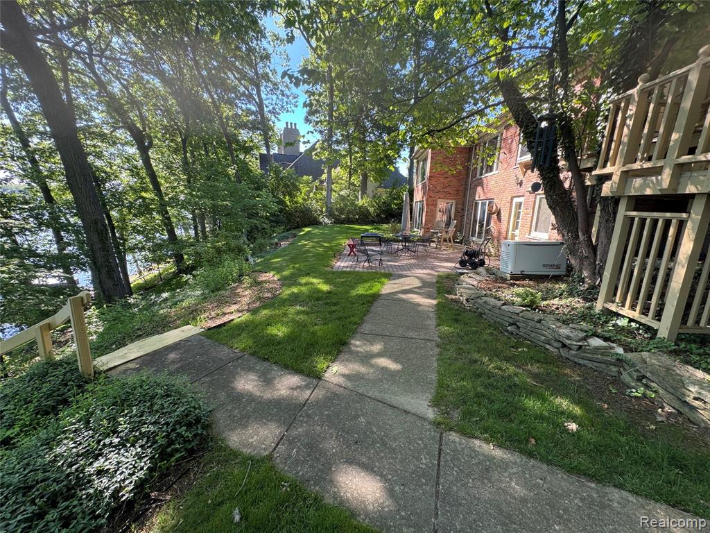 1448 Inwoods Circle, Bloomfield Hills, MI 48302 — Photo 9