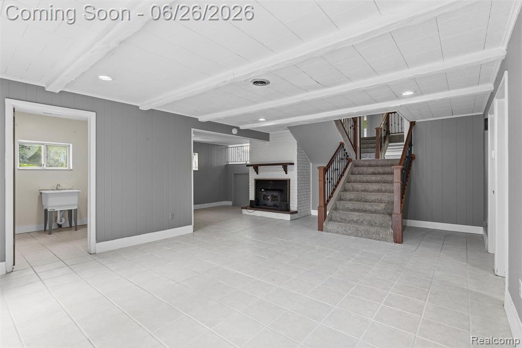 5120 Hillcrest Circle, Flint, MI 48506 — Photo 28