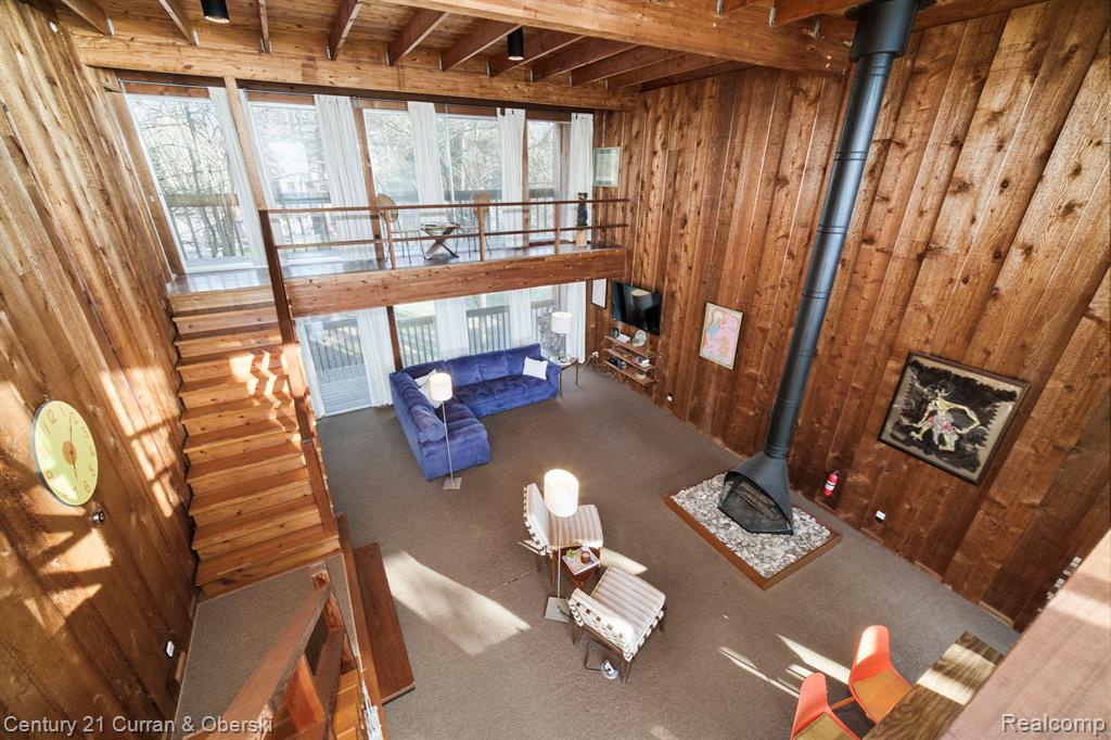 4450 W FOX FARM Road, Manistee, MI 49660 — Photo 17
