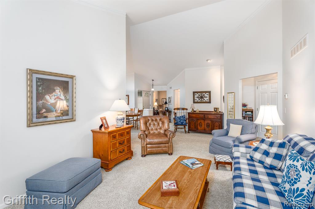 850 CALPERNIA, Wixom, MI 48393 — Photo 15