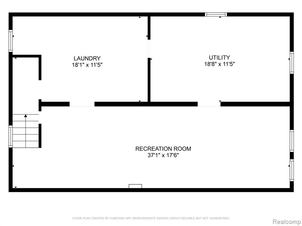 4436 Carmanwood Drive, Flint, MI 48507 — Photo 36