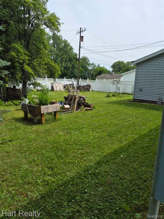 6520 Carpenter Street, Marlette, MI 48453 — Photo 13