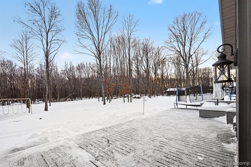 6303 High Road, Clay, MI 48001 — Photo 37