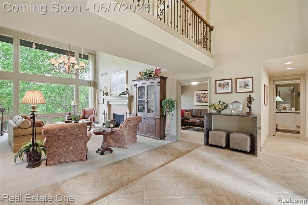 5321 Forest Way, Bloomfield Hills, MI 48302 — Photo 4
