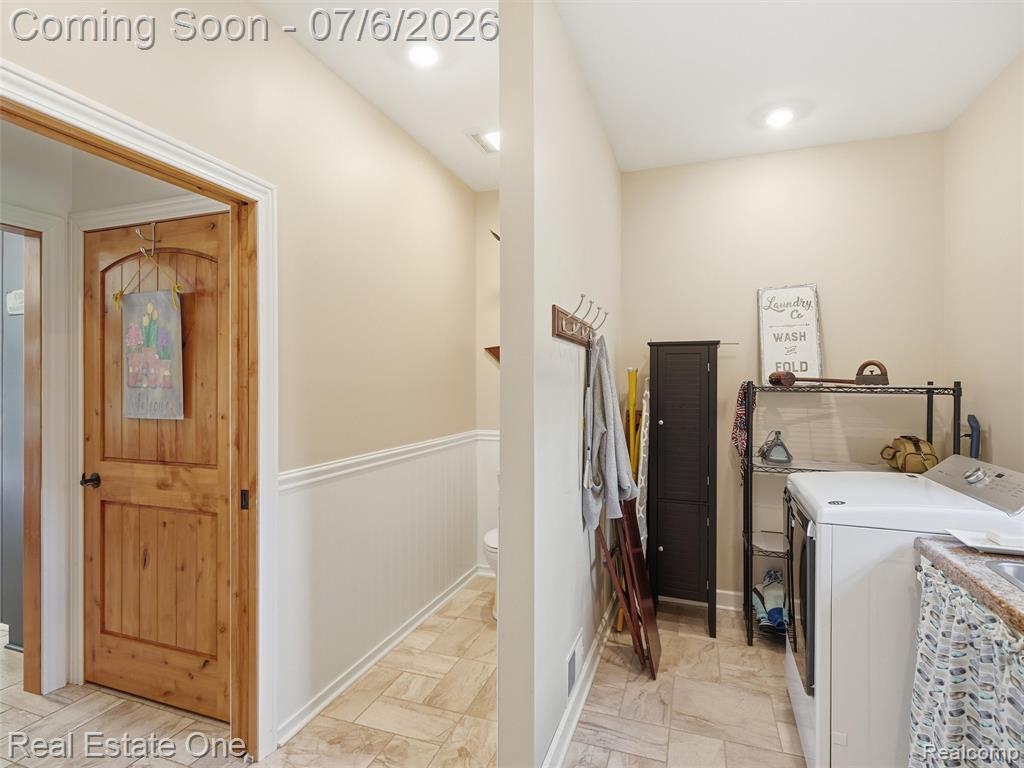 4200 Nelson Scott Drive, Holly, MI 48442 — Photo 32