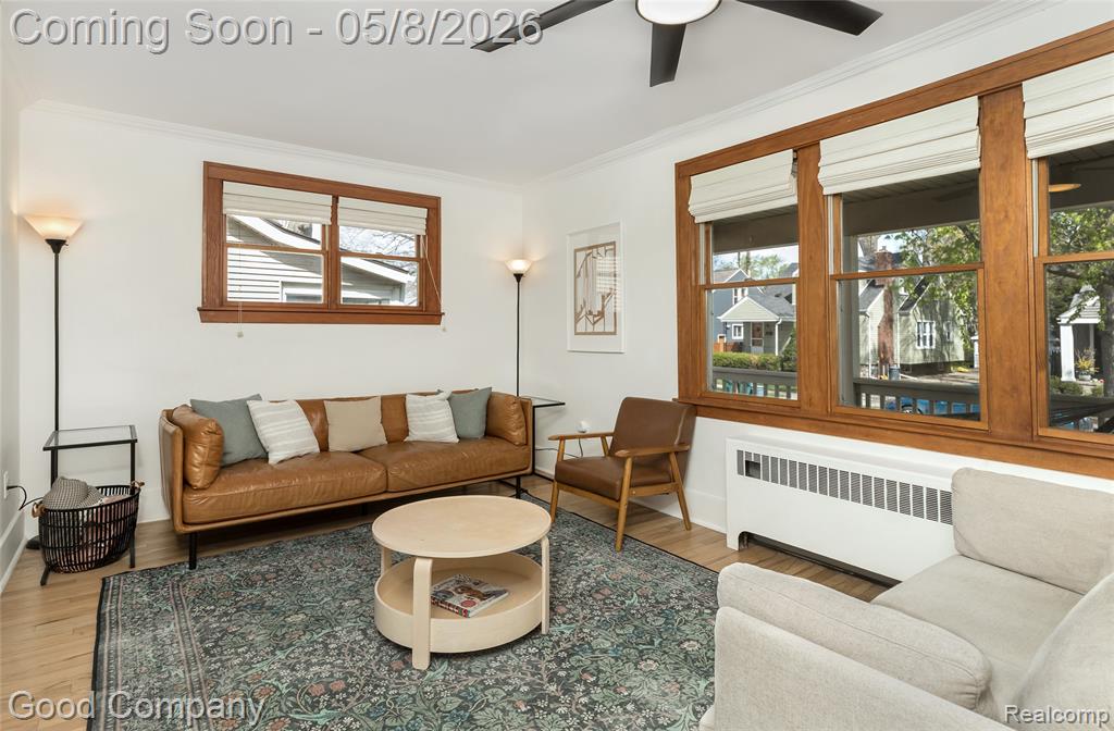 621 W Hazelhurst Street, Ferndale, MI 48220 — Photo 6