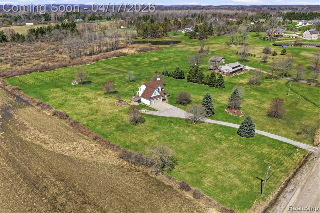 72689 Dequindre Road, Leonard, MI 48367 — Photo 91