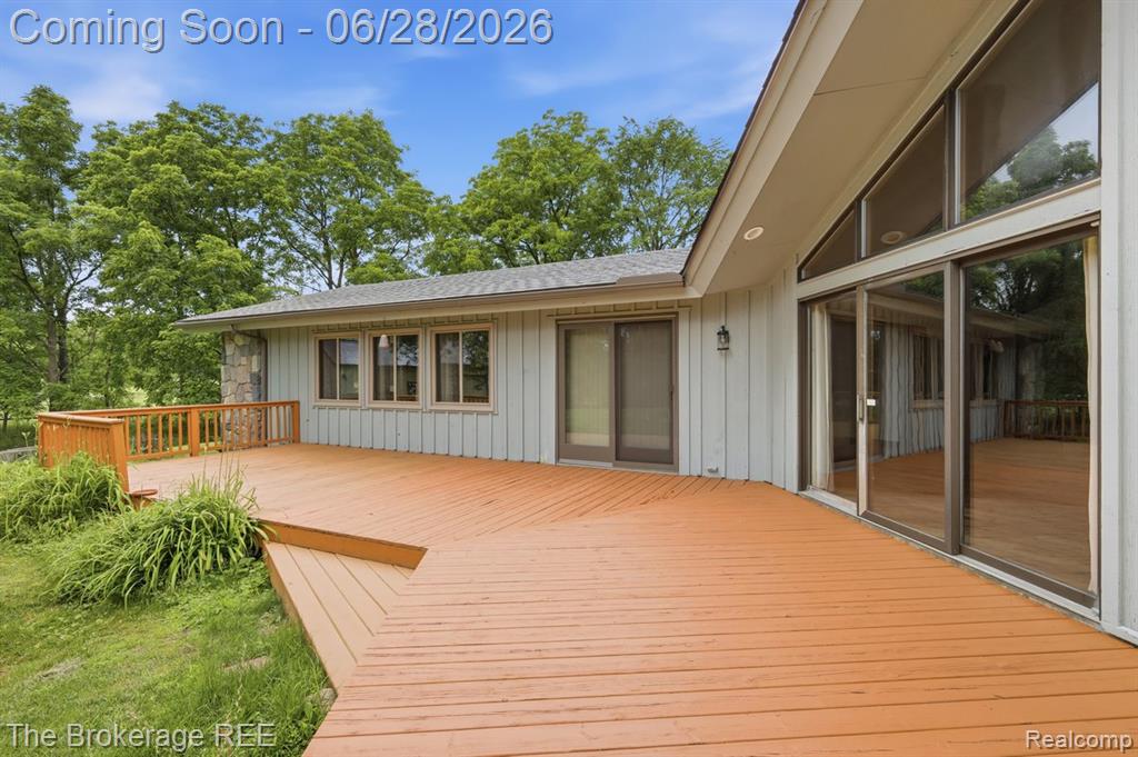 8475 Knox Road, Clarkston, MI 48348 — Photo 60