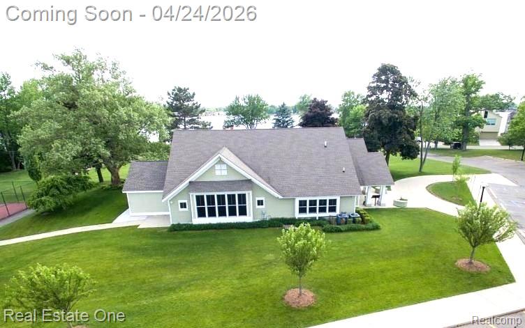 1963 Beverly Street, Sylvan Lake, MI 48320 — Photo 62