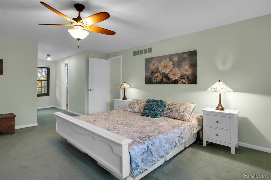5180 Glenway Drive, Brighton, MI 48116 — Photo 17