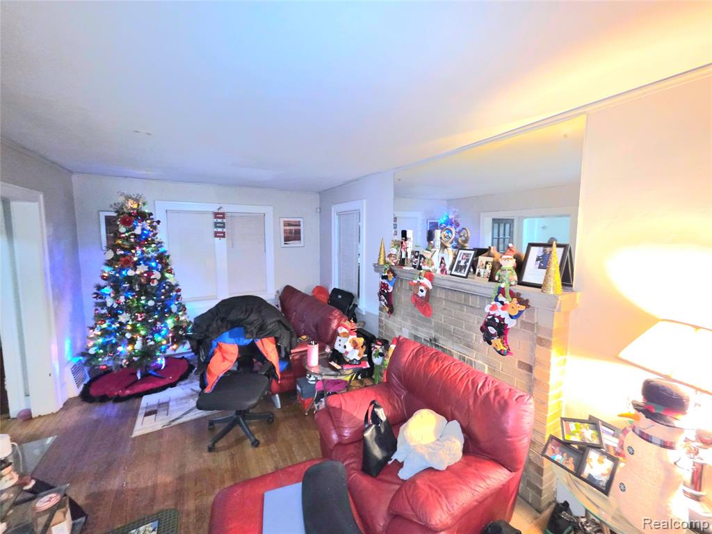 23525 Kress Street, Detroit, MI 48219 — Photo 2