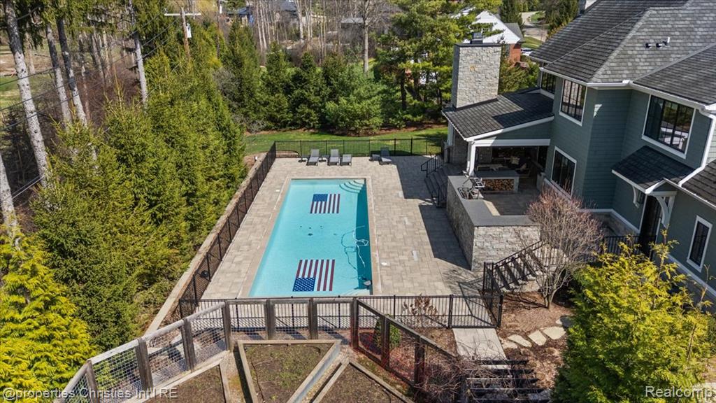 750 Kennebec Court, Bloomfield Hills, MI 48304 — Photo 73