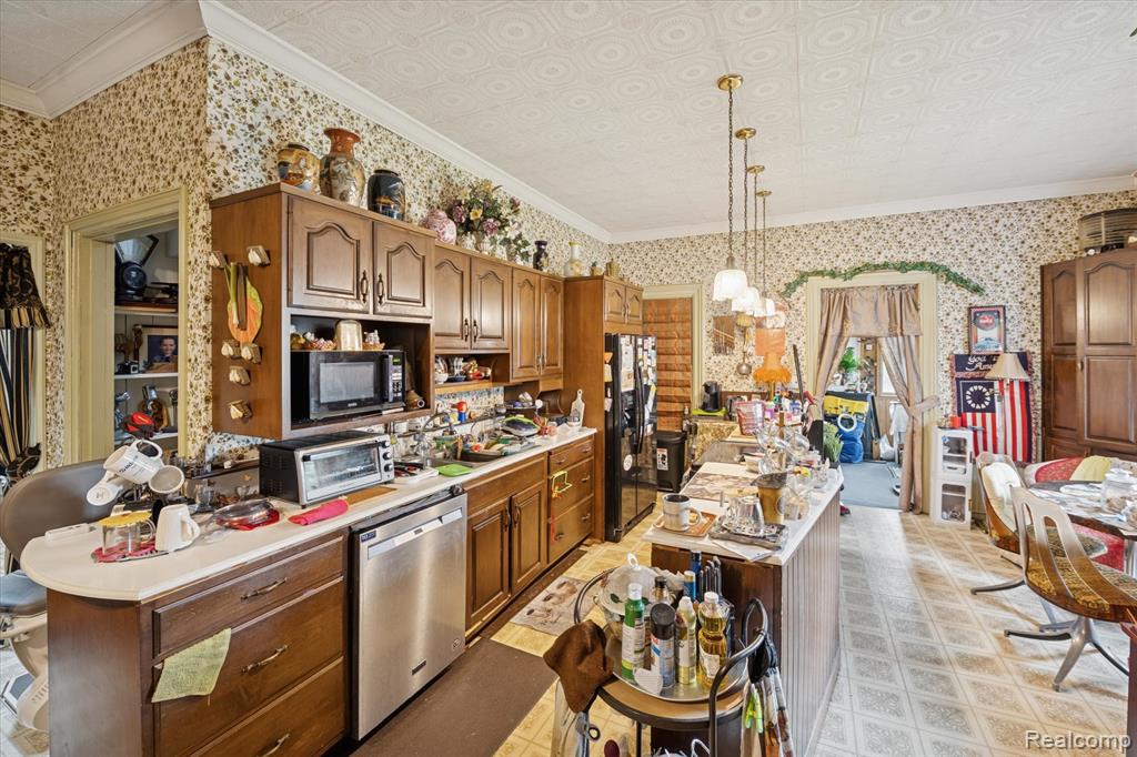 16141 Duffield Road, Byron, MI, 48418