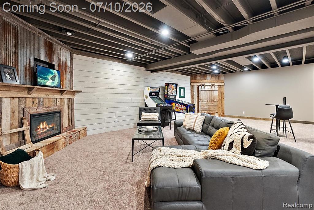 13205 Hogan Road, Linden, MI 48451 — Photo 32