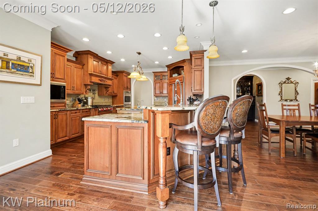 36270 Vita Bella Drive, Clinton Twp, MI 48035 — Photo 7