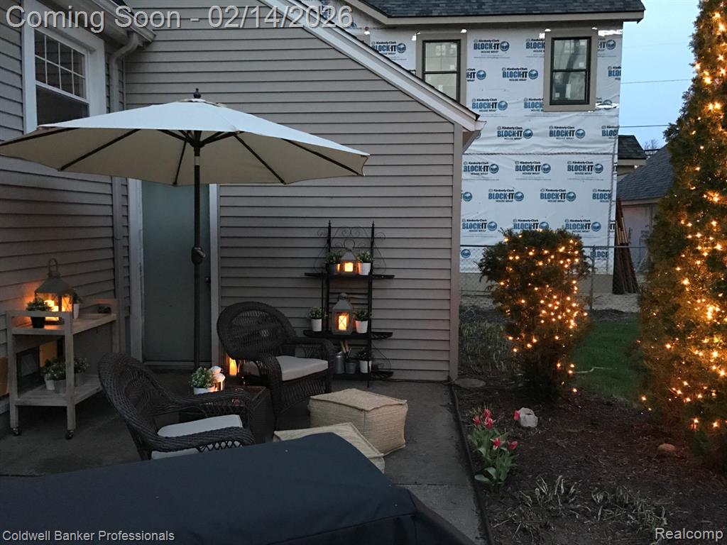 857 Palmer Street, Plymouth, MI 48170 — Photo 45