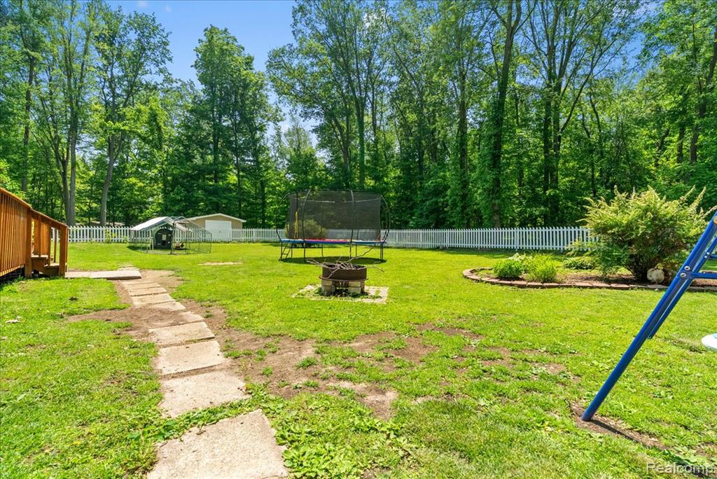 956 Chickasaw Drive, Mason, MI 48854 — Photo 30