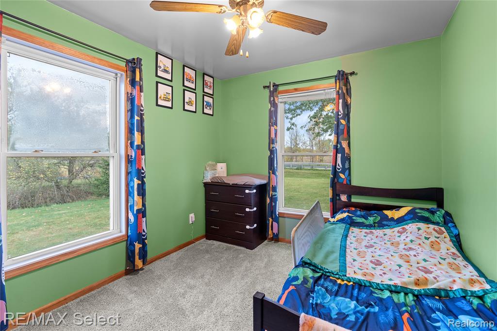 4435 E Dodge Road, Clio, MI 48420 — Photo 34
