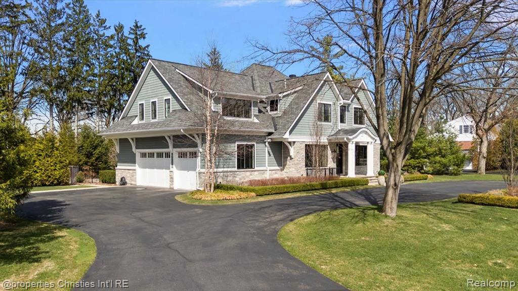 750 Kennebec Court, Bloomfield Hills, MI 48304 — Photo 3
