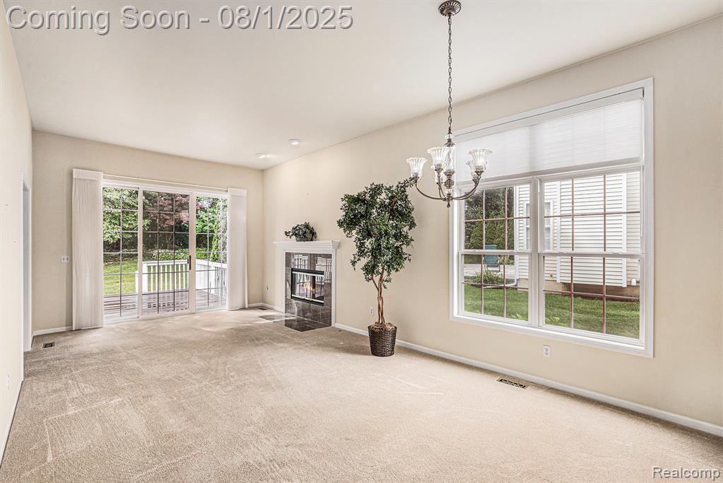 5090 Northfield Drive, Howell, MI 48843 — Photo 4