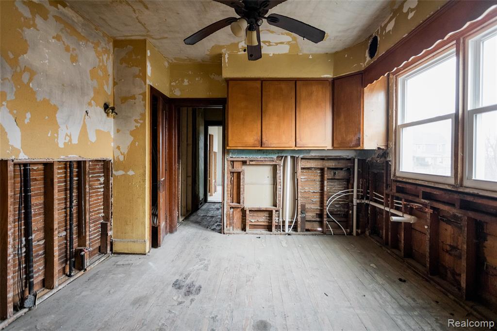 4100 Helen Street, Detroit, MI 48207 — Photo 40