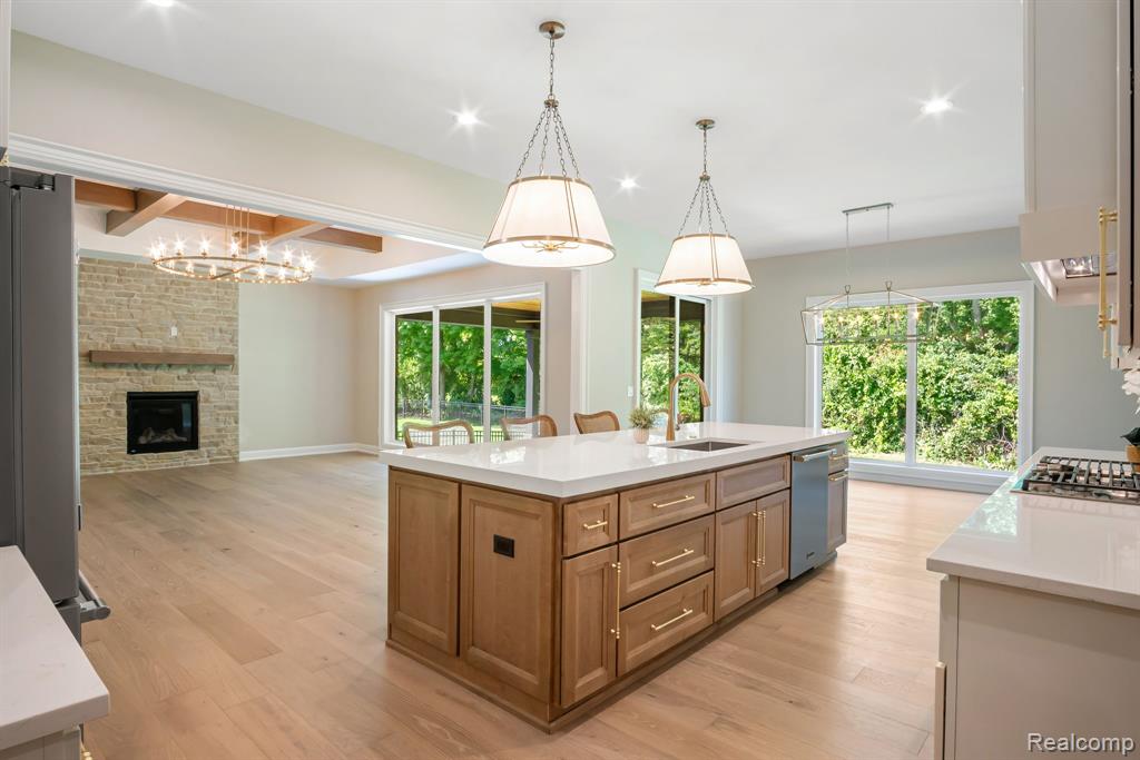 57325 Meadowridge Drive, Washington, MI — Photo 25