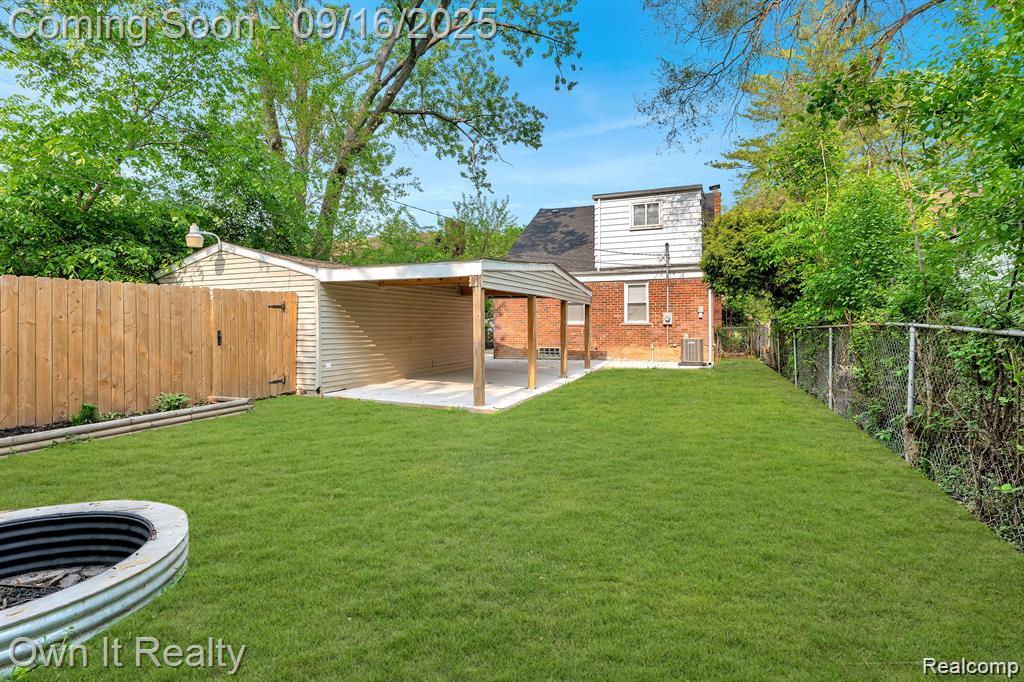7743 Dolphin, Detroit, MI 48239 — Photo 6