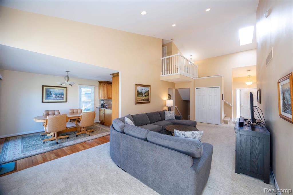 7282 GREEN MEADOW Lane, Canton, MI 48187 — Photo 22