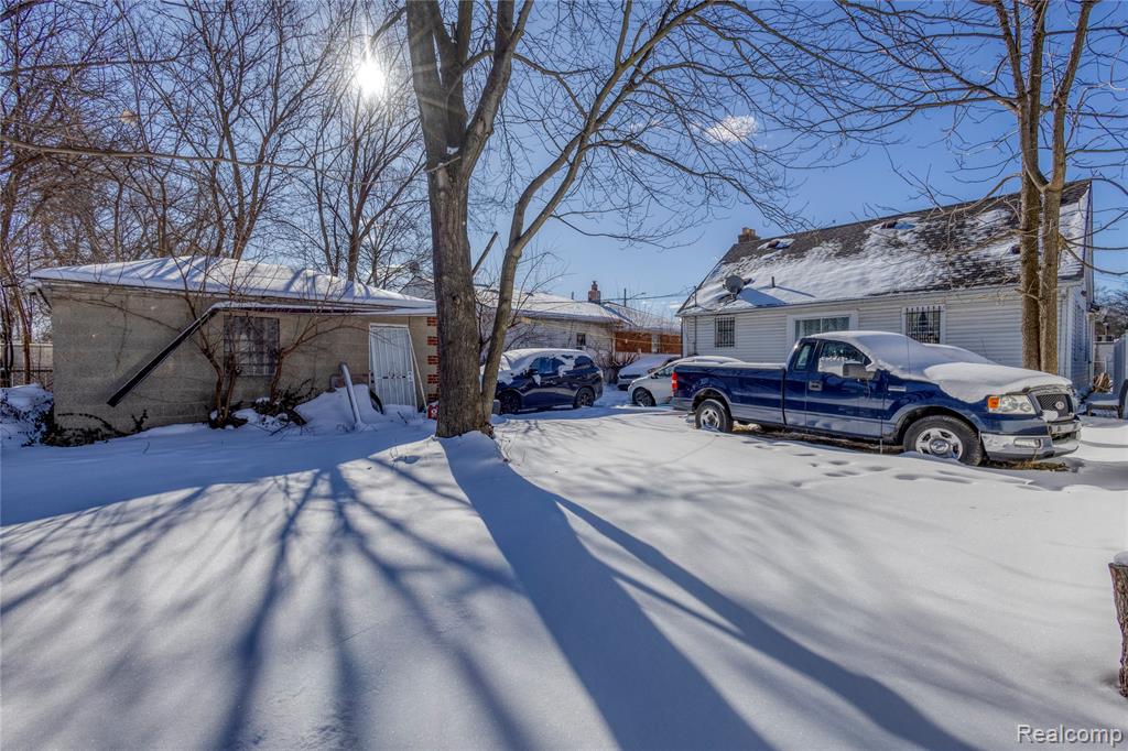 19700 Goddard Street, Detroit, MI 48234 — Photo 18