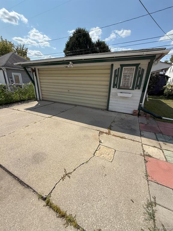 5933 Williamson Street, Dearborn, MI 48126 — Photo 24