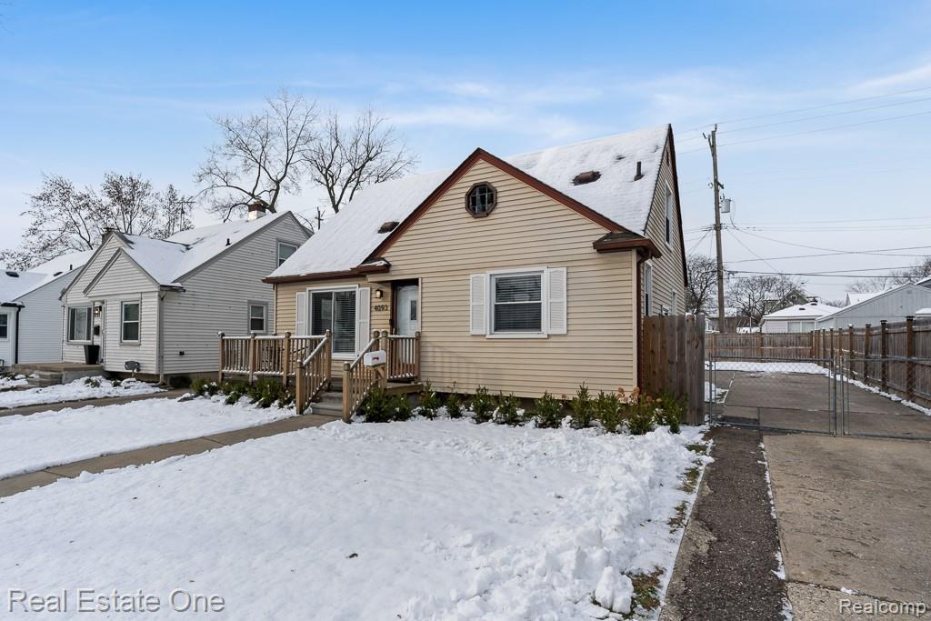 4093 Tyler Avenue, Berkley, MI 48072 — Photo 24