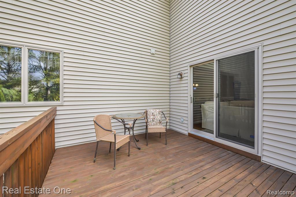 938 MILDRED J Court, Brighton, MI 48116 — Photo 19