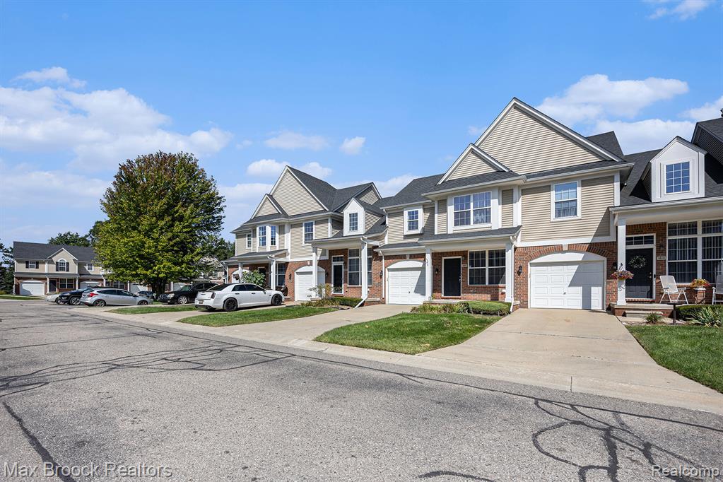 4899 Green Court, Shelby Twp, MI 48317 — Photo 18