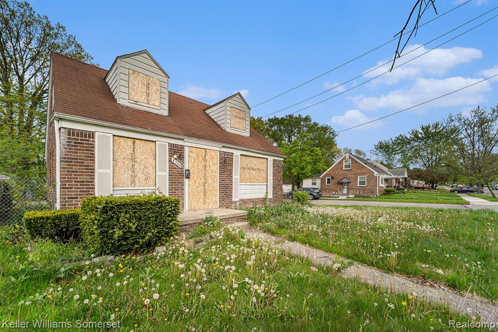 6306 Farmbrook Street, Detroit, MI 48224 — Photo 2