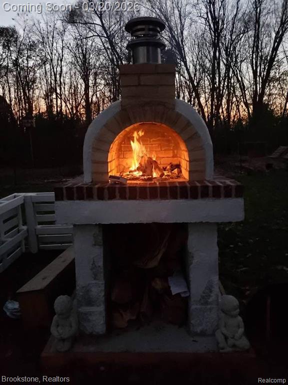 3955 Morgan Road, Lake Orion, MI — Photo 53