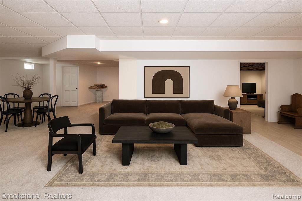 4780 CIDER HILL Drive, Rochester, MI 48306 — Photo 44