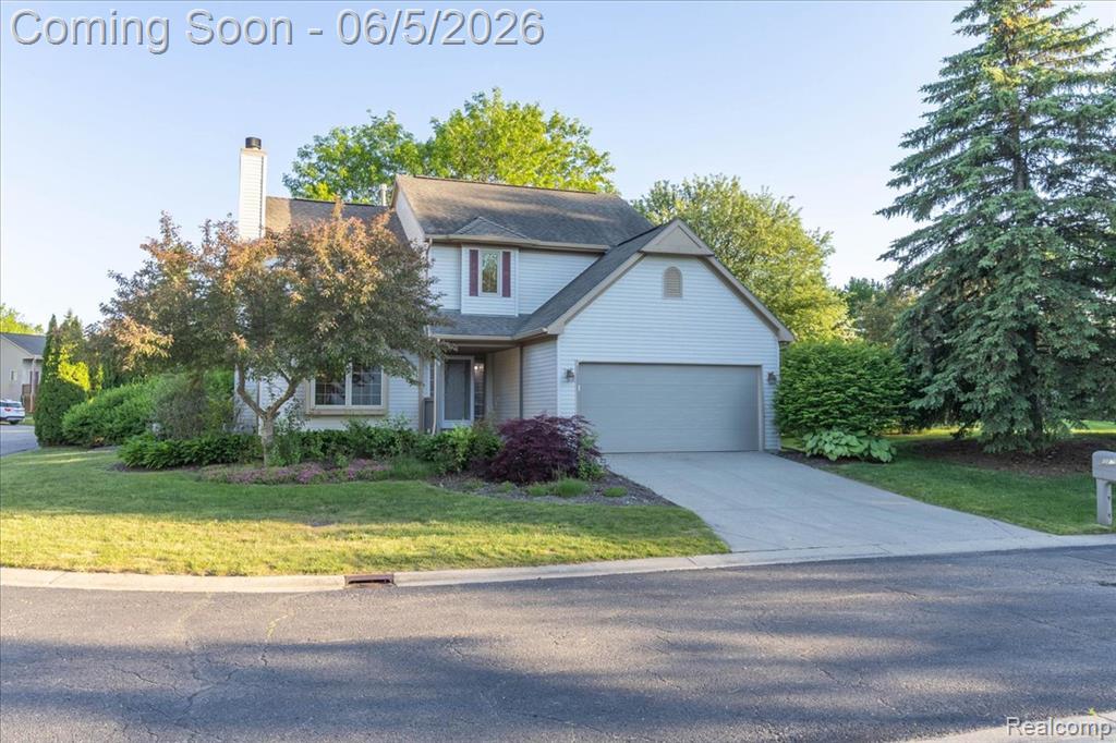 5736 Shannon Lane, Clarkston, MI 48348 — Photo 2