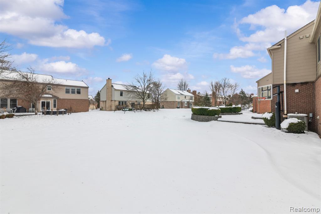 772 Caribou Court, Rochester, MI 48307 — Photo 39