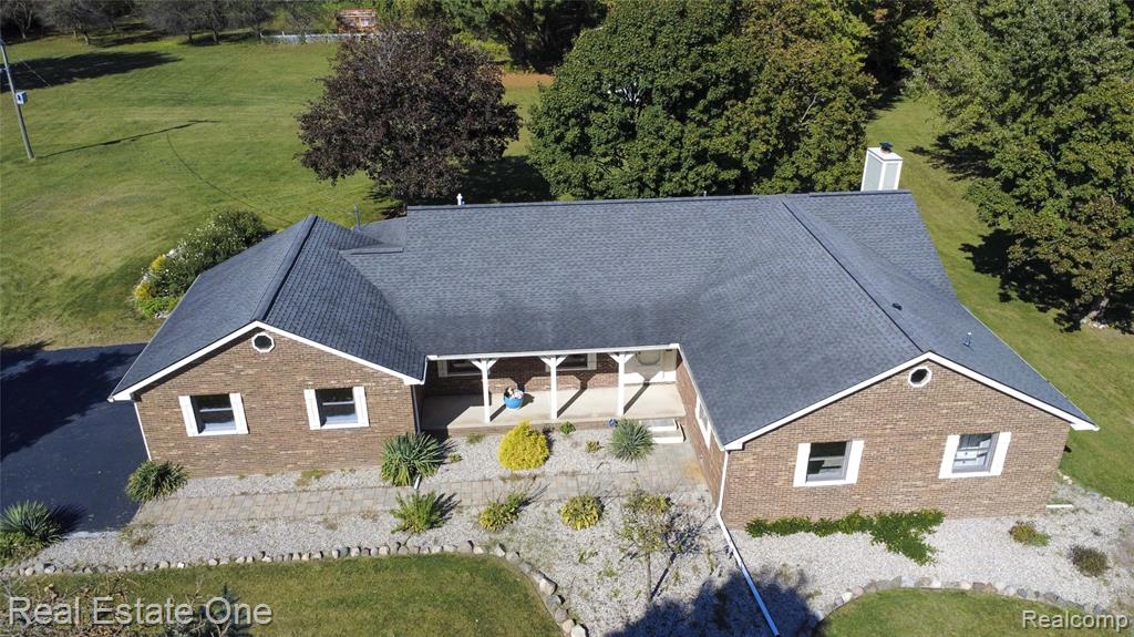3648 W North Territorial Road W, Whitmore Lake, MI 48189 — Photo 19