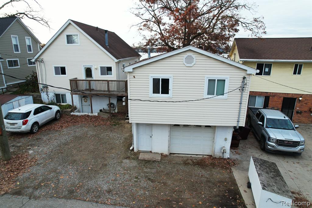 90 PARK ISLAND Drive, Lake Orion, MI 48362 — Photo 11