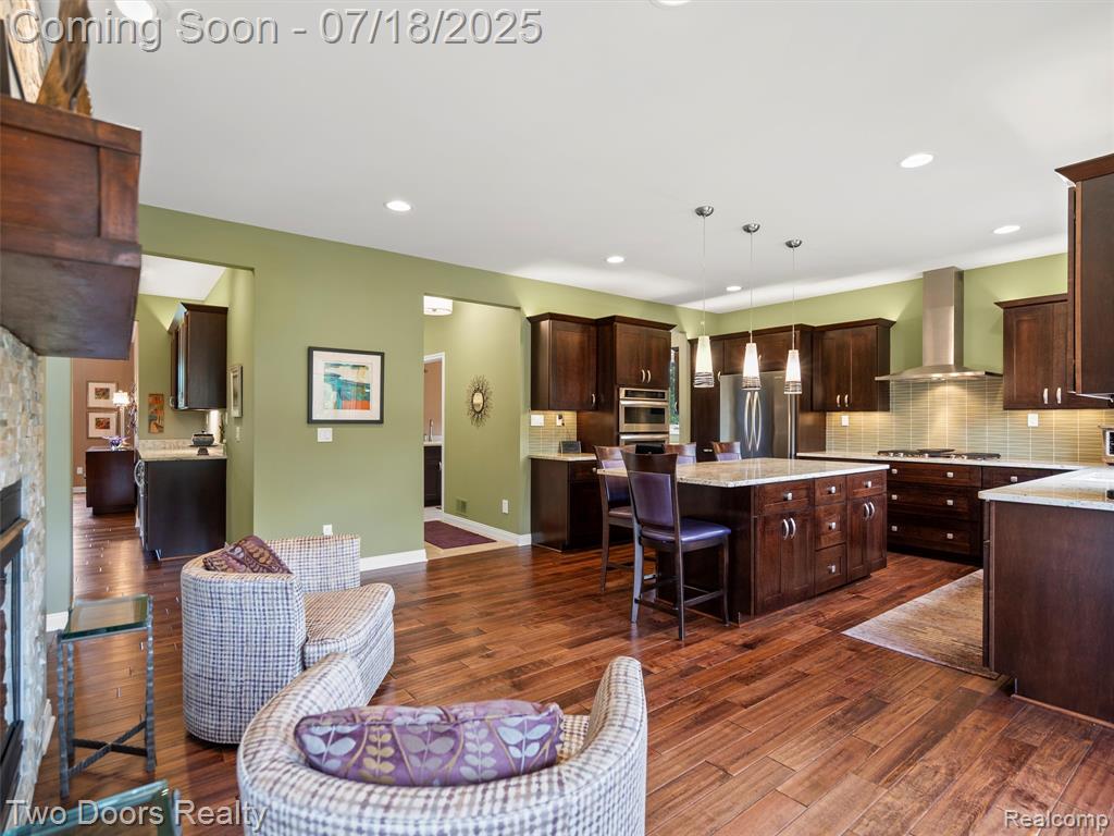 3551 Royal Berkshire Lane, Oakland, MI — Photo 18