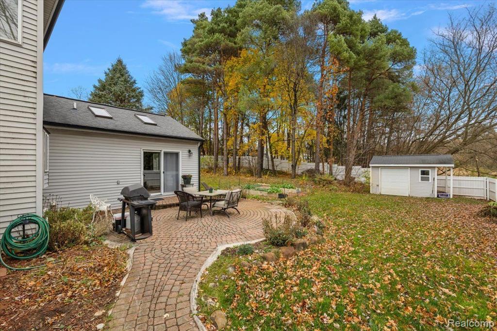 480 Timberwood Trail, Ortonville, MI 48462 — Photo 5