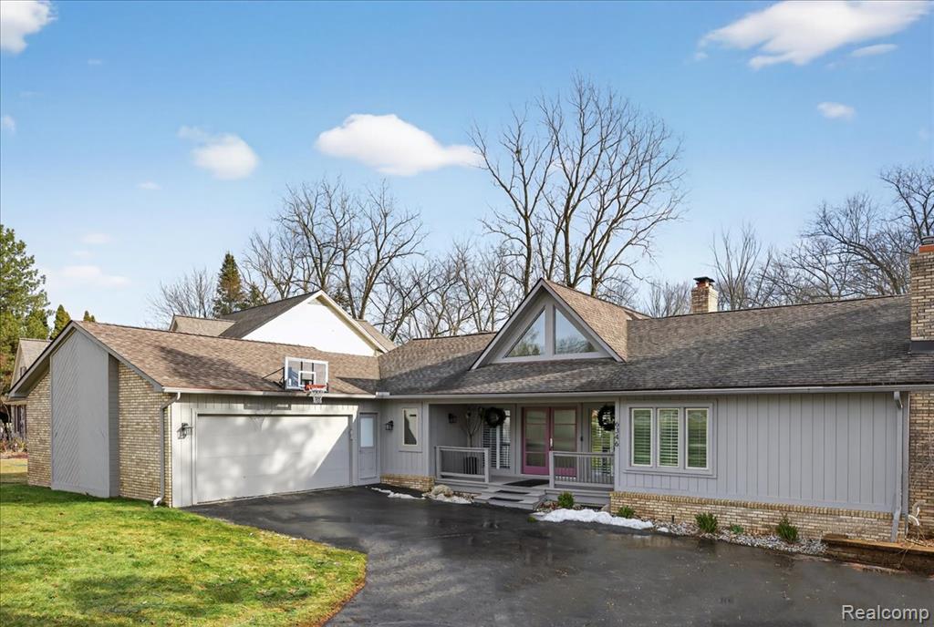 6346 Simler Drive, Clawson, MI — Photo 63
