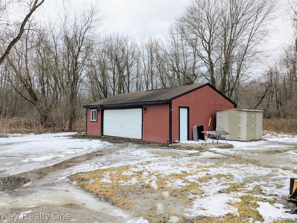 8033 LAMBS Road, Wales, MI — Photo 6