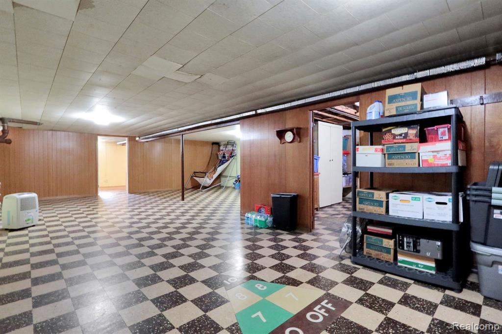 6245 W Coldwater Road, Flushing, MI 48433 — Photo 21