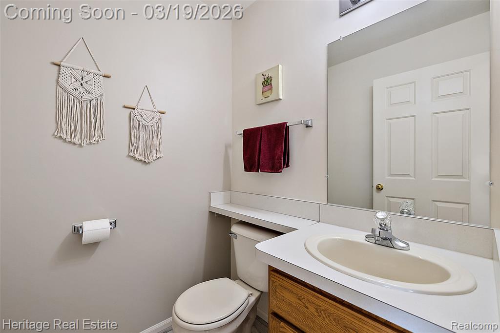 850 Glenmoor Drive, Oxford, MI 48371 — Photo 30